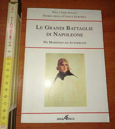 Durant grandi battaglie di - durant,,