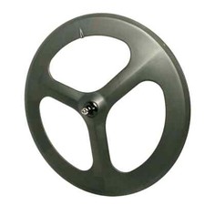 Carbon Track Bike Wheels 700C