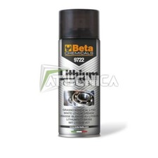 Grasso spray al LITIO bianco x