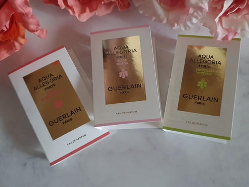 Guerlain aqua allegoria - guerlain,