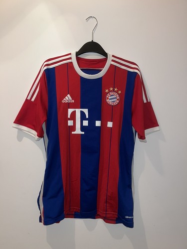 Bayern monaco 2014 2015 - bayern, neur