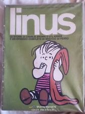 LINUS ANNO I 1965 COMPLETA +