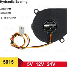 Ventilatore Turbo Soffiatore