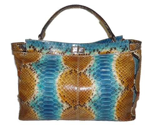 Borsa tracolla baglioni - borsa,