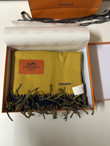 Hermès sciarpa stola - hermès,