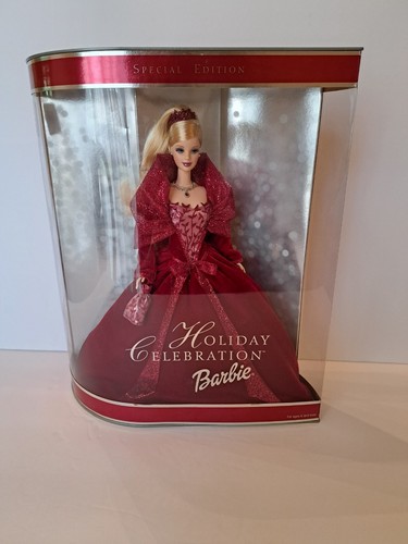 2002 barbie holiday - 2002,