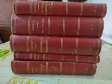 L. TESTUT : Anatomia umana  (5