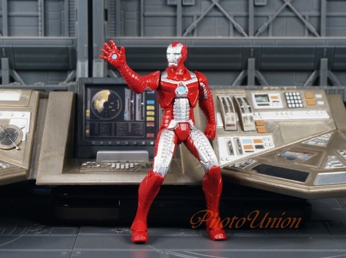 Marvel figure figurina - marvel,