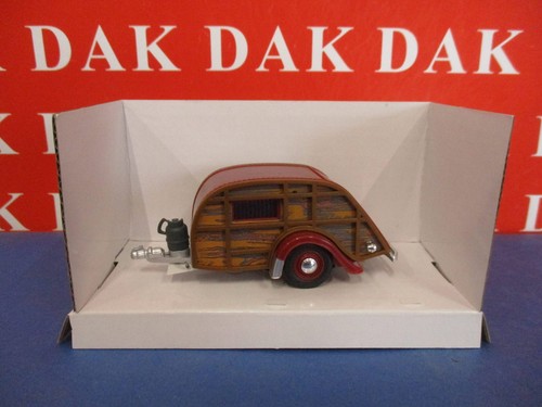 Die cast modellino - die,