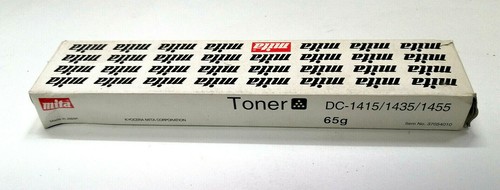 Toner kyocera mita - toner,