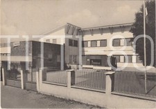 Fregene scuole comunali - fregene,