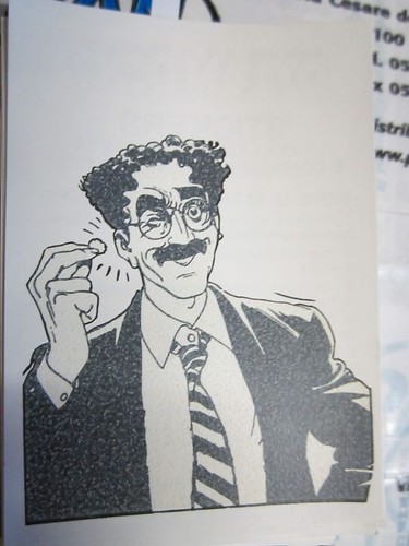 Dylan dog gadget fuoriserie - dylan,