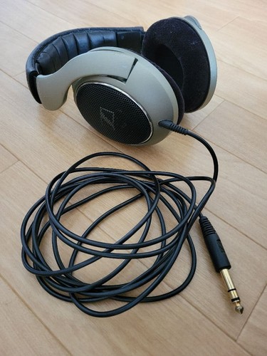 Sennheiser cuffie aperte