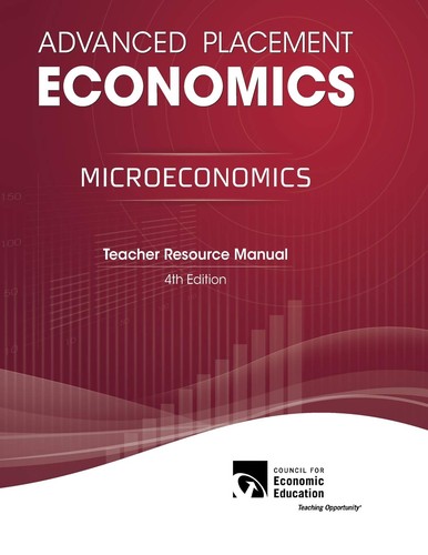 Advanced placement economics - advanced,