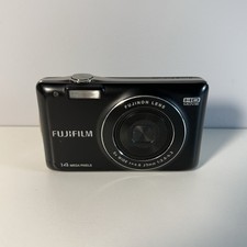 Fujifilm FinePix JX Series
