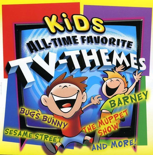 Kids favorite the - tv,