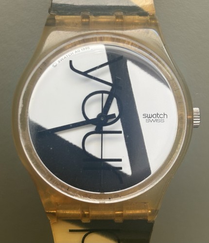 Swatch gent gk228 - gent,