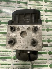 Gruppo Abs Fiat Punto 188 1.9