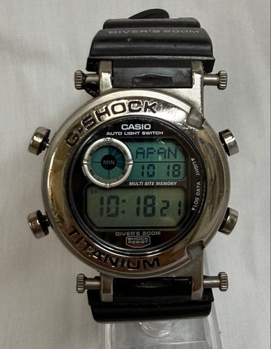 Orologio uomo vintage casio - uomo,
