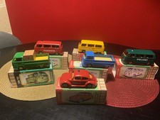 Vintage KOVAP Czech Republic