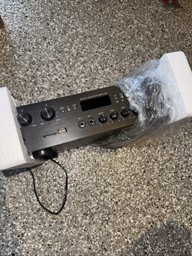Donner mamp5 600w - donner,
