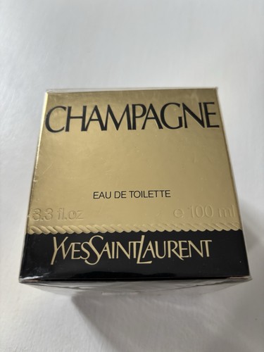 Yves saint laurent profumo - ,
