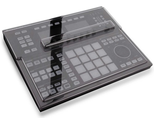 Decksaver macchina studio - decksaver,