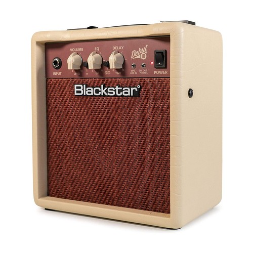 Blackstar debut 10e - blackstar,