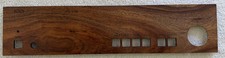 Faceplate nad 3120 - faceplate,
