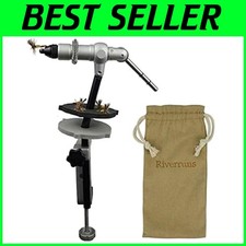 Visore per legare mosche