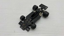 POLRJ3U2 Polistil Lotus JPS2T F1 1/55, buone condizioni, senza scatola ori