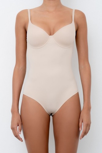 Body donna lormar mousse - donna,