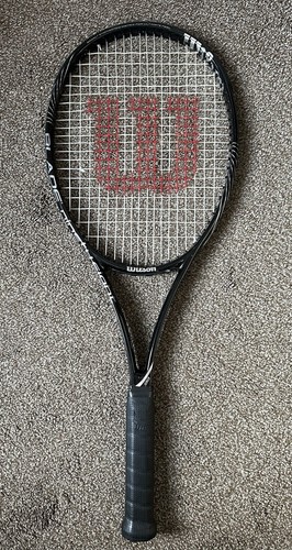 Racchetta tennis wilson - da,