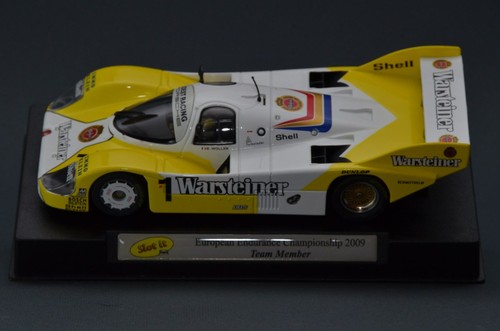 Slot porsche european - slot.it,