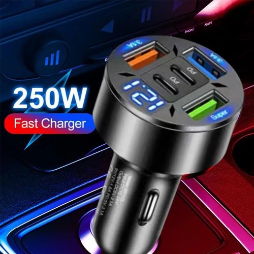 Lotto 12v qc3 0 doppio - lotto, qc3.0