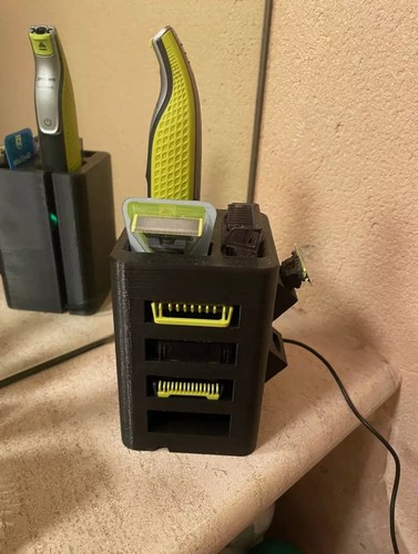 Philips oneblade supporto - oneblade,