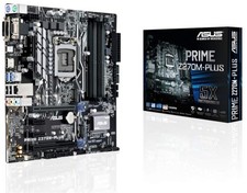 Scheda madre ASUS Prime