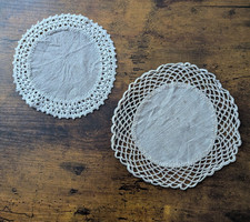 Set centrino vintage