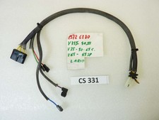 Impianto elettrico Guzzi V35 V50 V65 Custom Sport Lario cod 19726380 treccia ...