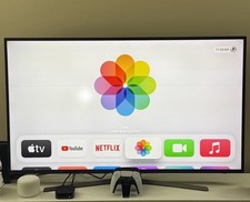 Samsung 6 Series MU6300 55"