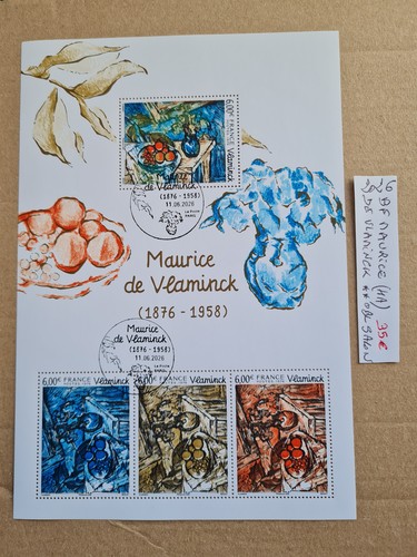 France 2026 rare maurice - france,