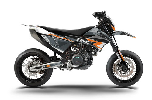 Decorazione adatta per ktm - per,