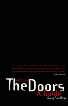The doors guide von - guide,
