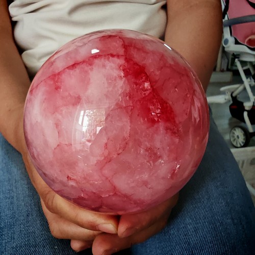 18lbred gel fiore sfera - gel,