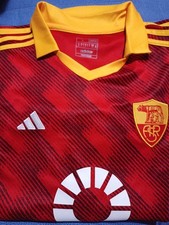 Maglia Roma Derby 2023/24 Adidas Usata Ma Come Nuova