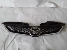 MAZDA 5 CR19 Griglia superiore
