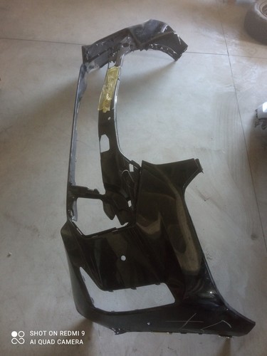 Paraurti anteriore bmw m - paraurti,