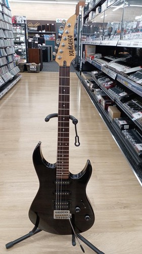 Chitarra elettrica yamaha - elettrica,