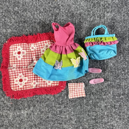 Vintage 1966 barbie skipper - barbie,