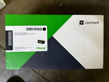 Lexmark Unison Cartuccia Toner